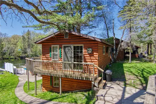 1085 County Hwy F Highway #27, Birchwood, WI 54843