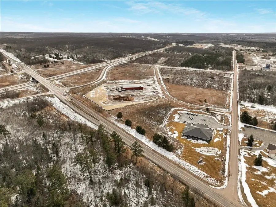 Lot 5 Spooner Outlet Dr, Spooner, WI 54801 - Image #3