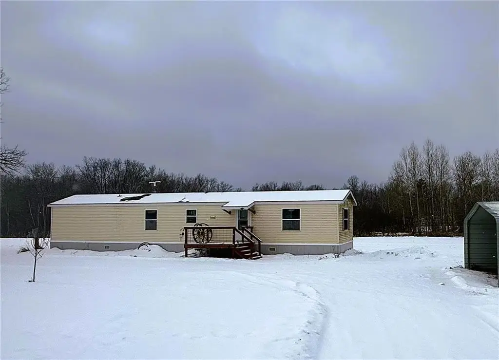 N2639 Vine Street, Conrath, WI 54731 - #1