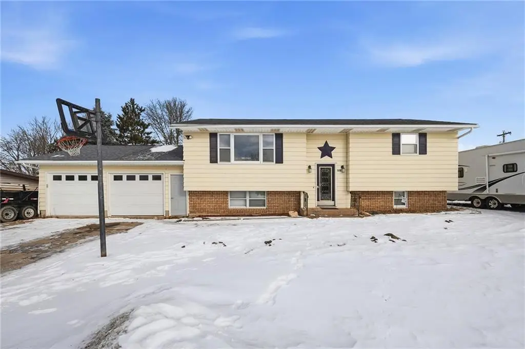 232 E MD Street, Cadott, WI 54727 - #1