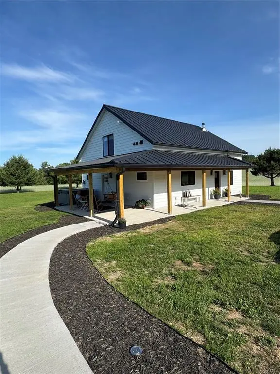 N2524 Thundercloud Road, Black River Falls, WI 54615 - #2