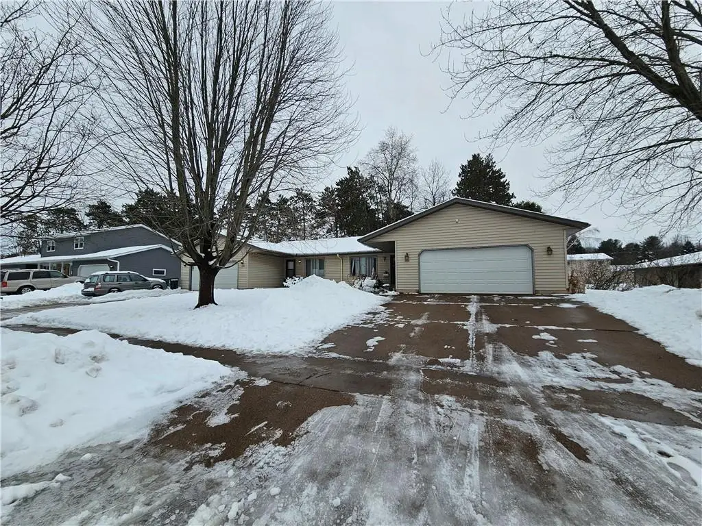 3401-3403 Garner Street #1-2, Eau Claire, WI 54701 - Image #1