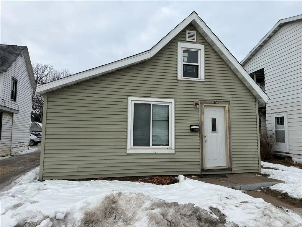 1307 Broadway Street #0, Menomonie, WI 54751 - #1
