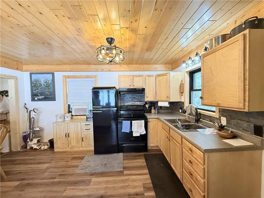 11495 W Tiger Cat Road, Hayward, WI 54843 - #3