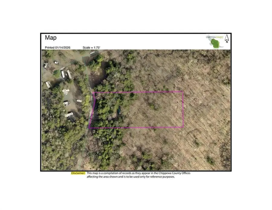 15089 367th Street, Stanley, WI 54768 - Image #2