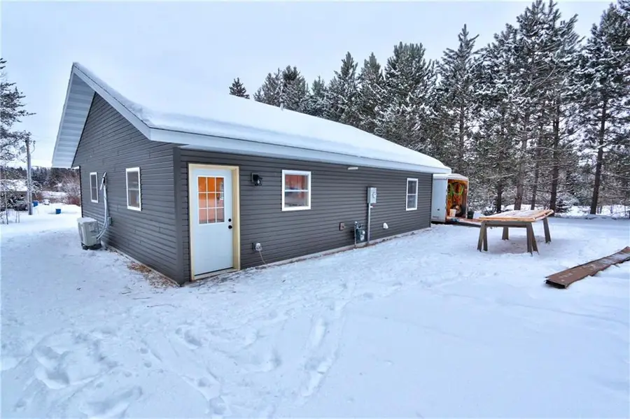 1120 Northland Drive, Spooner, WI 54801 - #2