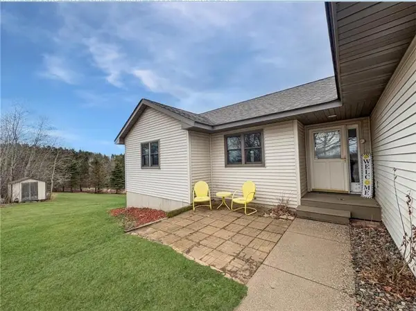 1819 145th St. Street #2, Balsam Lake, WI 54810