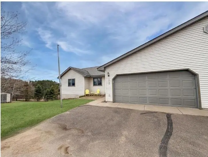 1819 145th St. Street #2, Balsam Lake, WI 54810 - #2