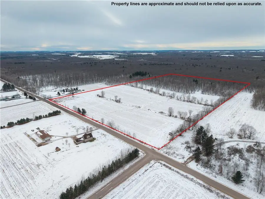 0000 290th St, Cadott, WI 54727 - #2