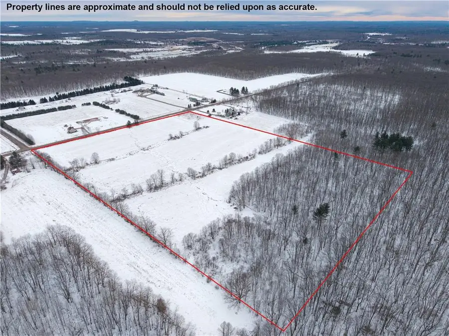 0000 290th St, Cadott, WI 54727 - #3