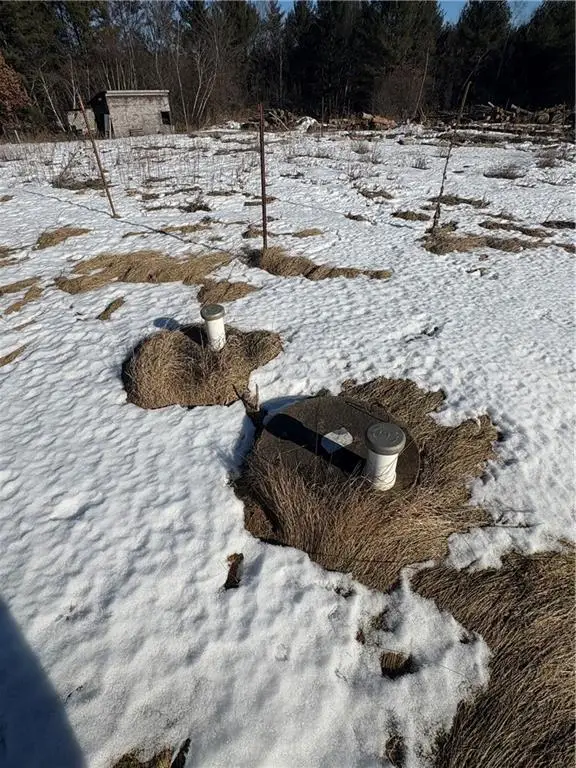 10470 W Walkers Road, Humbird, WI 54746 - #2