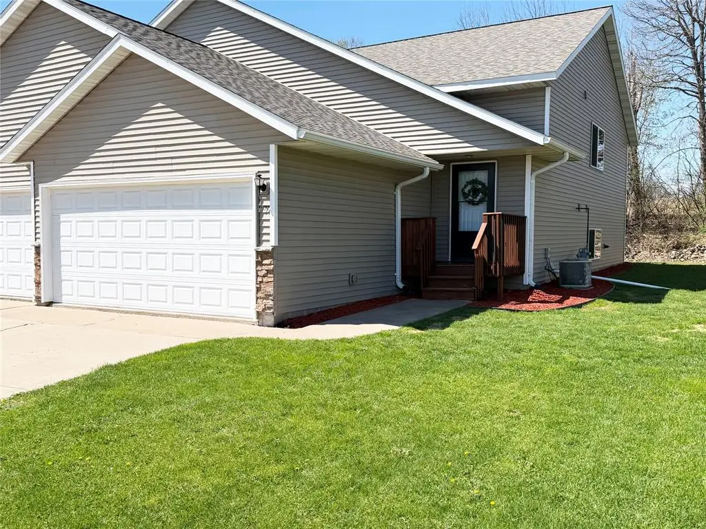 780 Diamond Lane, Rice Lake, WI 54868 - #1