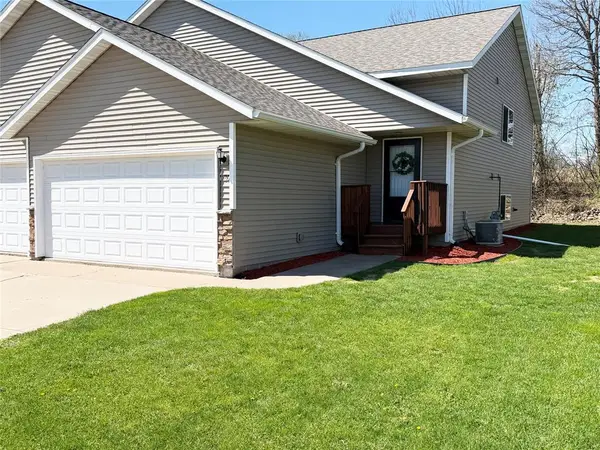 780 Diamond Lane, Rice Lake, WI 54868