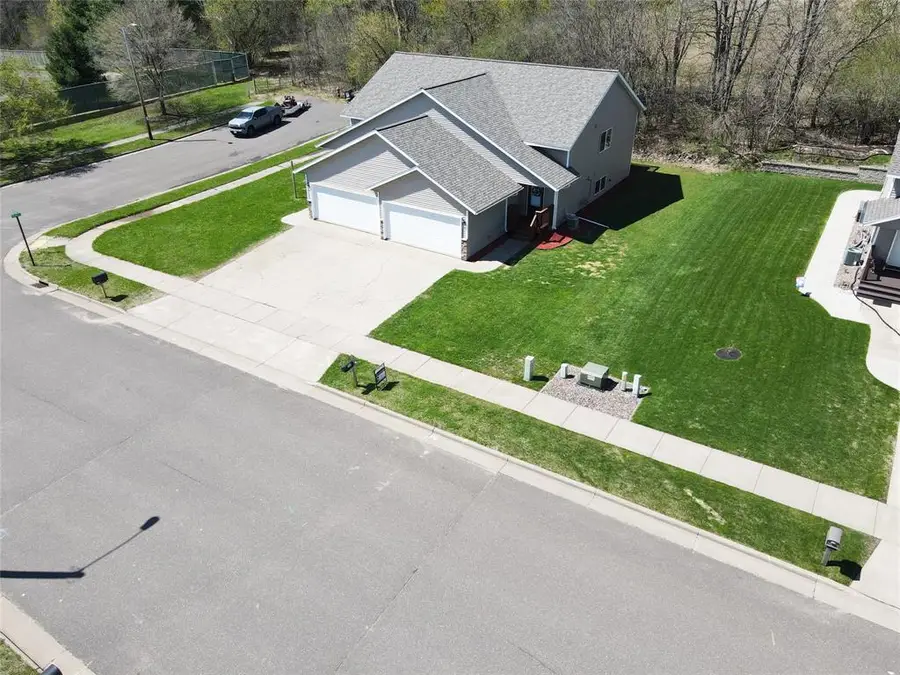 780 Diamond Lane, Rice Lake, WI 54868 - #2
