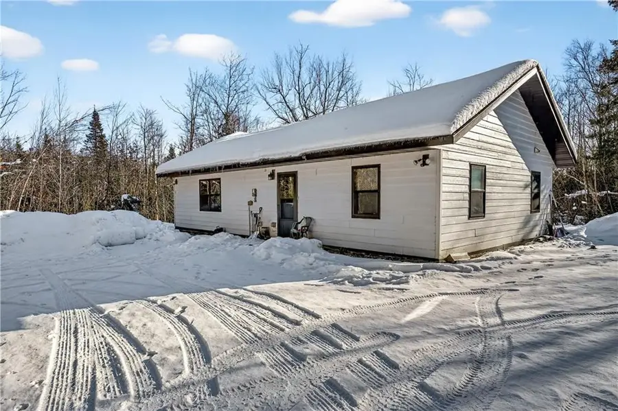 10884 County Road, Hayward, WI 54843 - #2