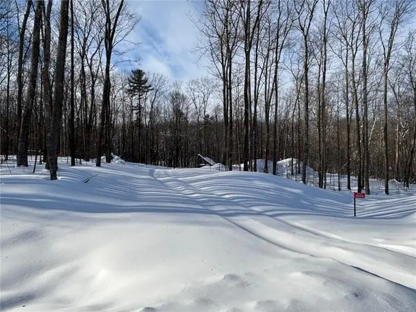 10191N Hardwood Hills Drive, Hayward, WI 54843