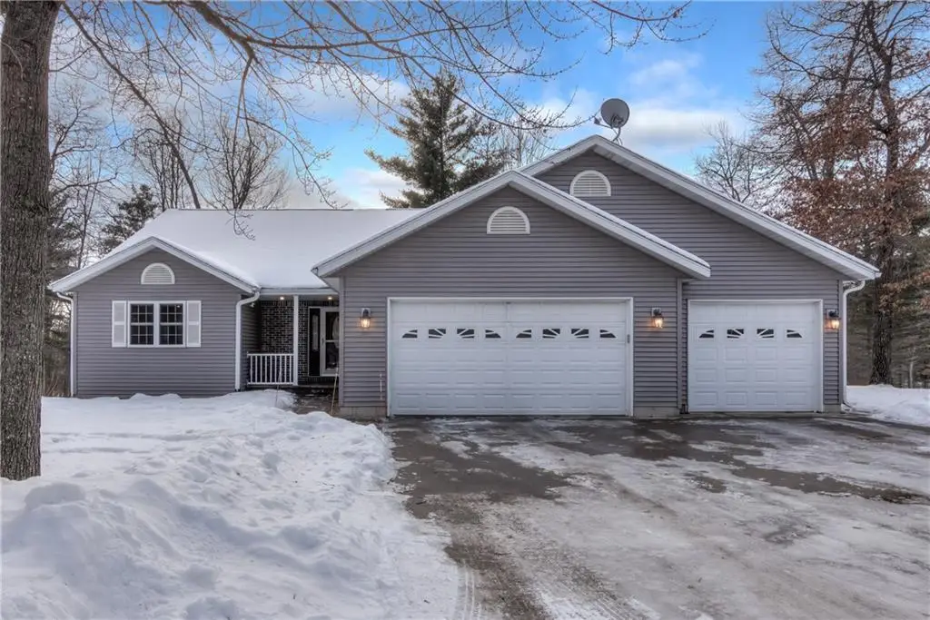 2351 11 1/4 Avenue #76, Cameron, WI 54822 - #1