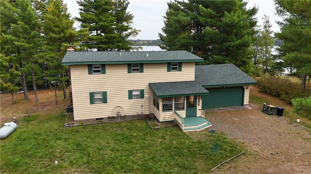 31302 Castle Drive, Danbury, WI 54830 - Image #1