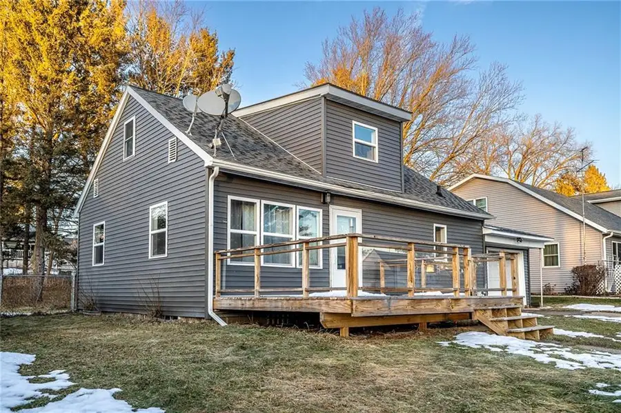 1031 Van Buren Street, Black River Falls, WI 54615 - #3