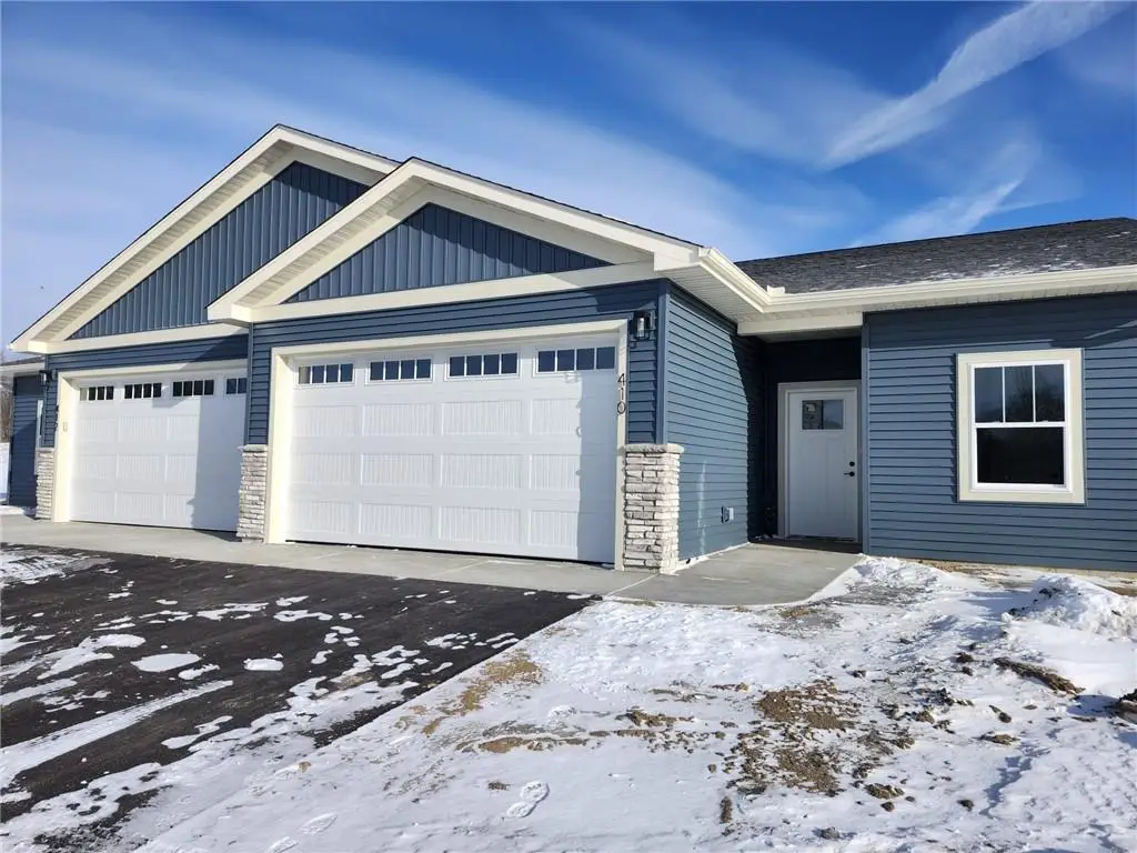 410 Finvold Street, Woodville, WI 54028 - #1