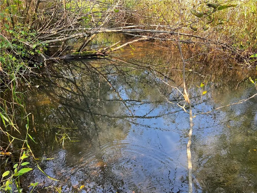 0 40th Street, New Auburn, WI 54757 - #1