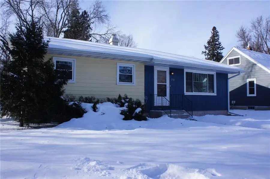 2718 5th Street, Eau Claire, WI 54703 - #2