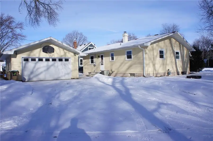 2718 5th Street, Eau Claire, WI 54703 - #3
