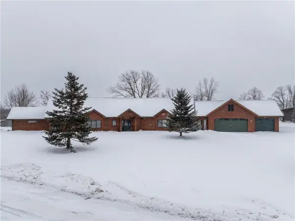 208 North Avenue, Ladysmith, WI 54848