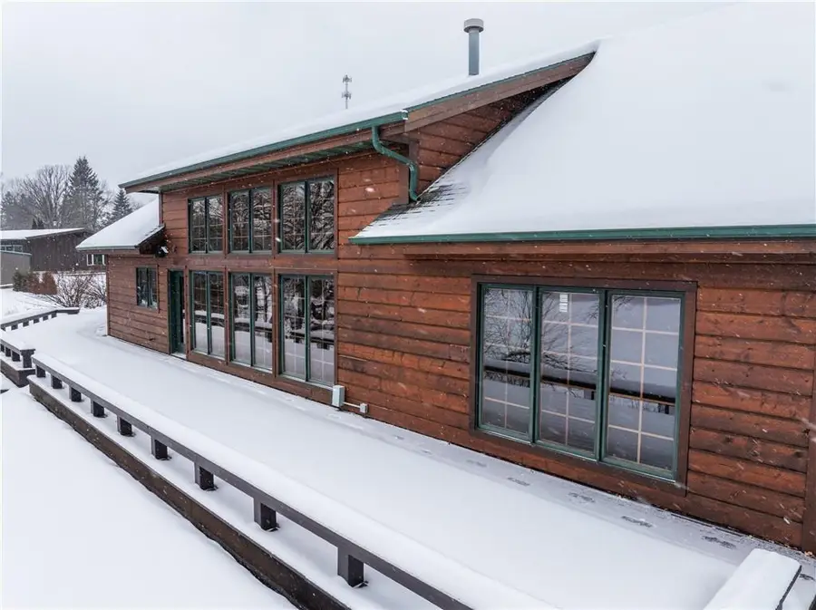 208 North Avenue, Ladysmith, WI 54848 - #3