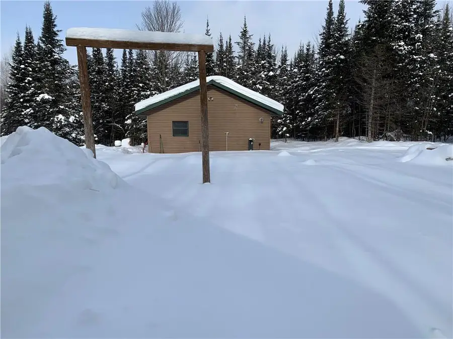 79886 Hinz Road, Glidden, WI 54527 - #2