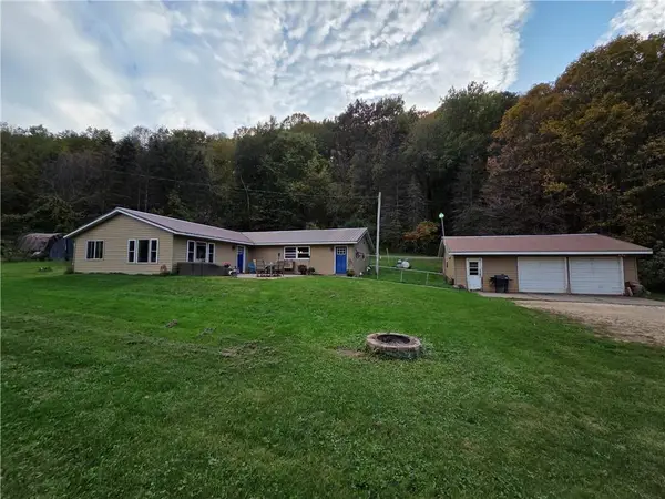 E1294 545th Avenue, Menomonie, WI 54751