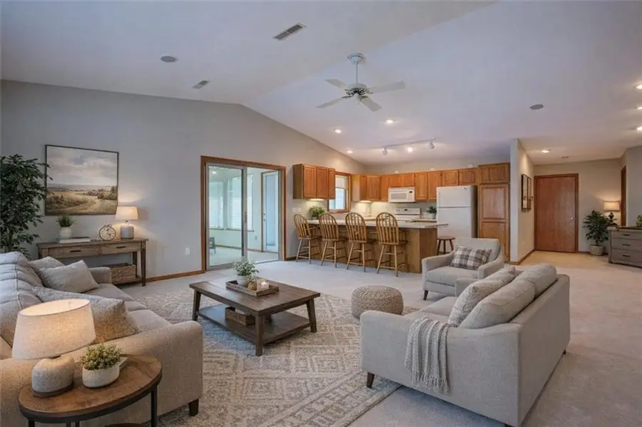 814 29th Ave #2, Menomonie, WI 54751 - #3