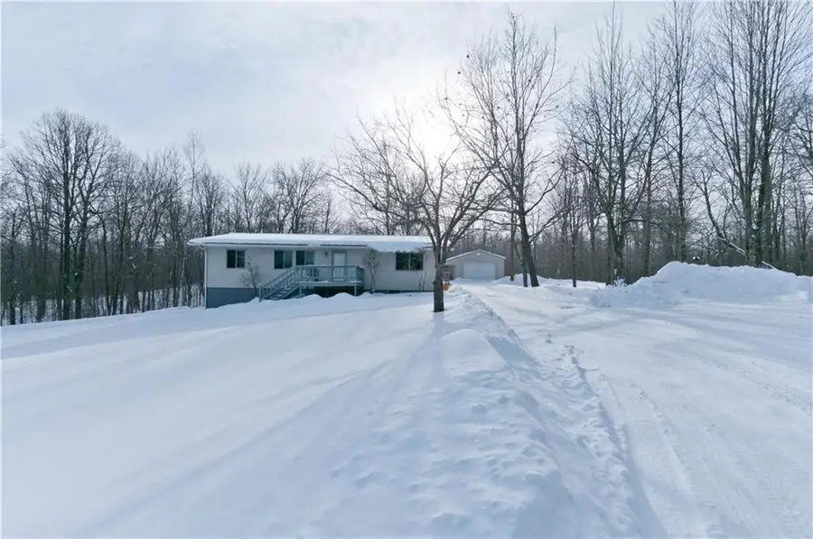 W1183 County Highway D, Birchwood, WI 54817 - #2