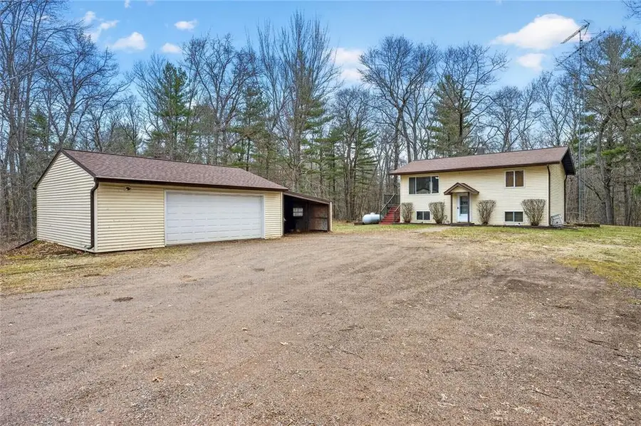 N6450 Ellsworth Lake Drive, Spooner, WI 54801 - #2