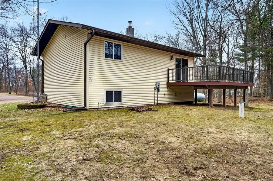 N6450 Ellsworth Lake Drive, Spooner, WI 54801 - #3