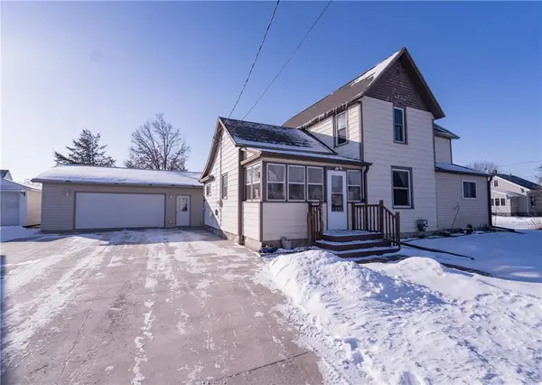 255 W Vine Street, Mondovi, WI 54755