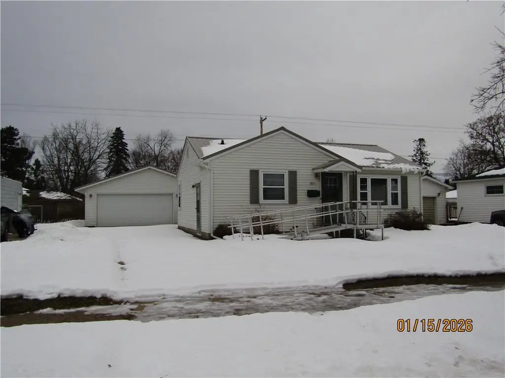 1614 Rist Avenue, Eau Claire, WI 54701 - #1