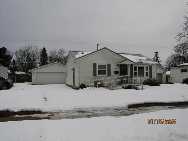 1614 Rist Avenue, Eau Claire, WI 54701
