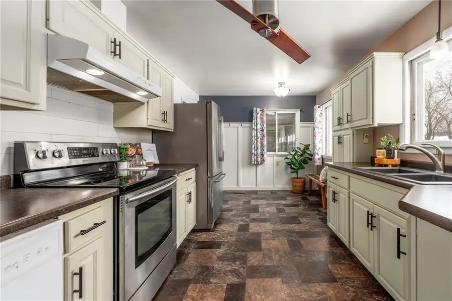 1421 Loffler Court, Chippewa Falls, WI 54729 - #2