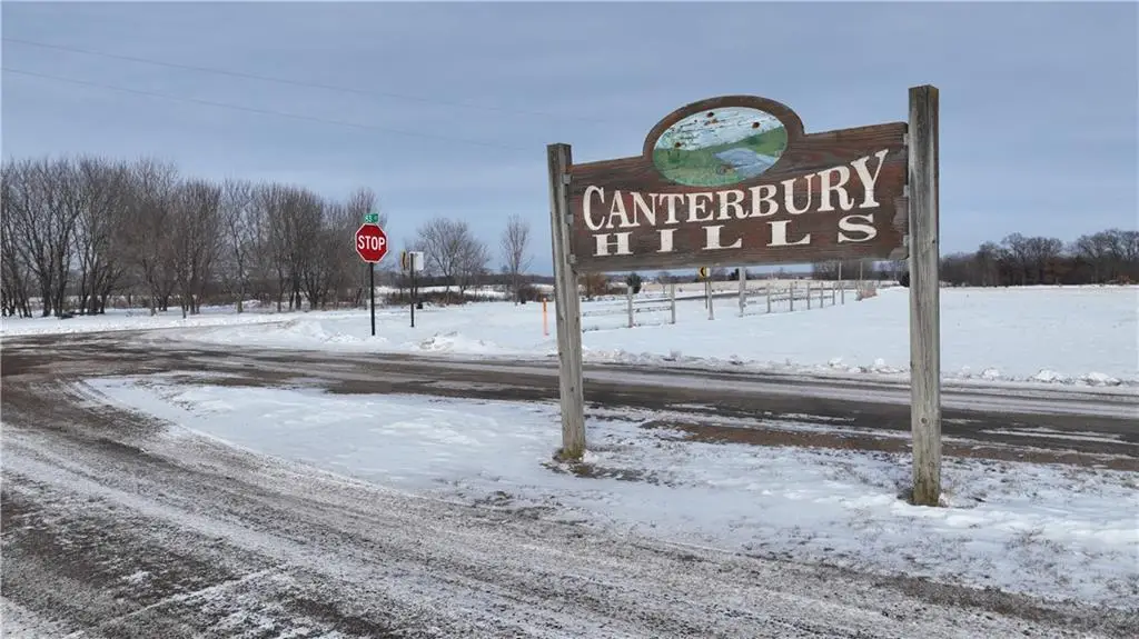 153rd St Lot 1, Star Prairie, WI 54026 - #1