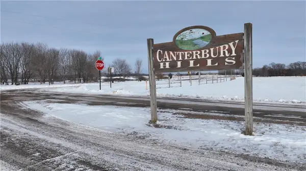 153rd St Lot 1, Star Prairie, WI 54026