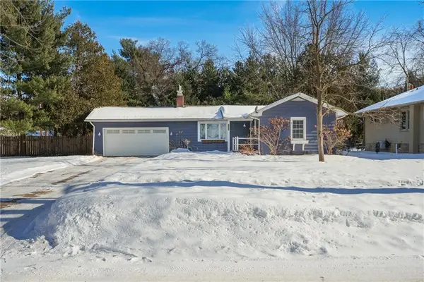 1515 Drummond Street, Eau Claire, WI 54701