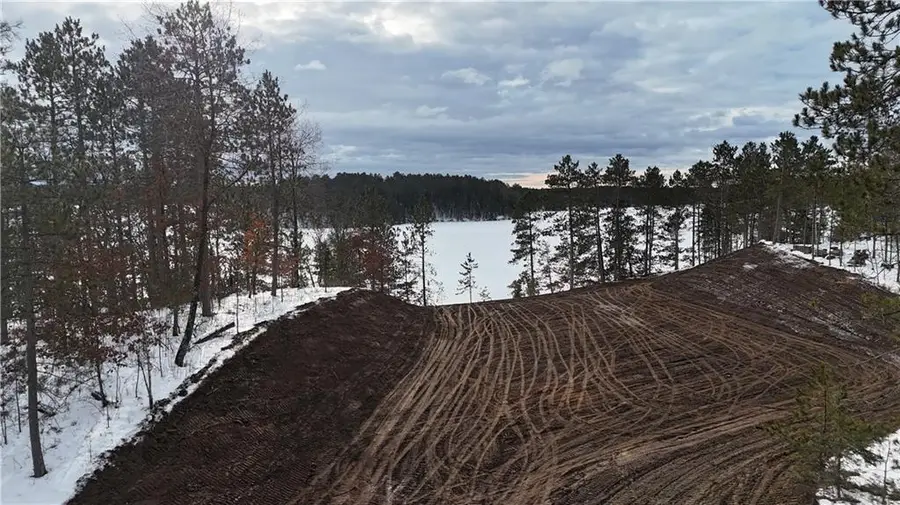 7486 E Lakewood Drive, Minong, WI 54859 - #3