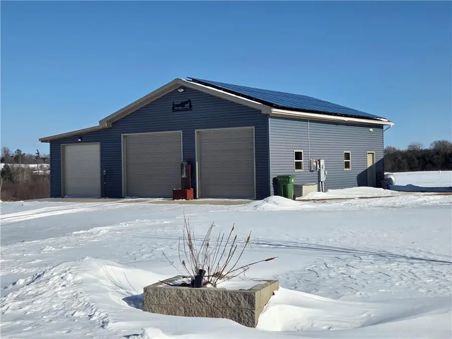 1356 14th Street, Turtle Lake, WI 54889 - #2