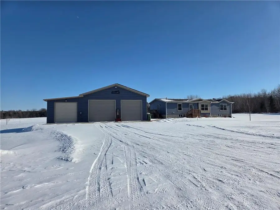 1356 14th Street, Turtle Lake, WI 54889 - #3