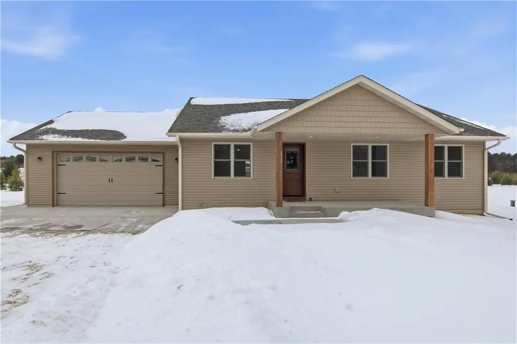 N8261 577th Street, Colfax, WI 54730 - #1