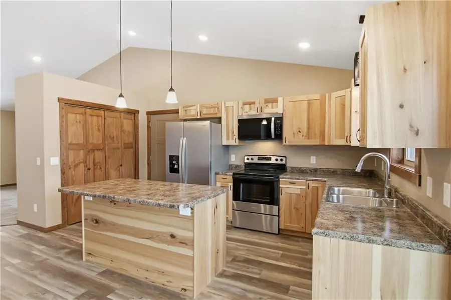 N8261 577th Street, Colfax, WI 54730 - #2