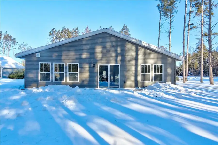 10520 Nightingale Court, Hayward, WI 54843 - Image #2