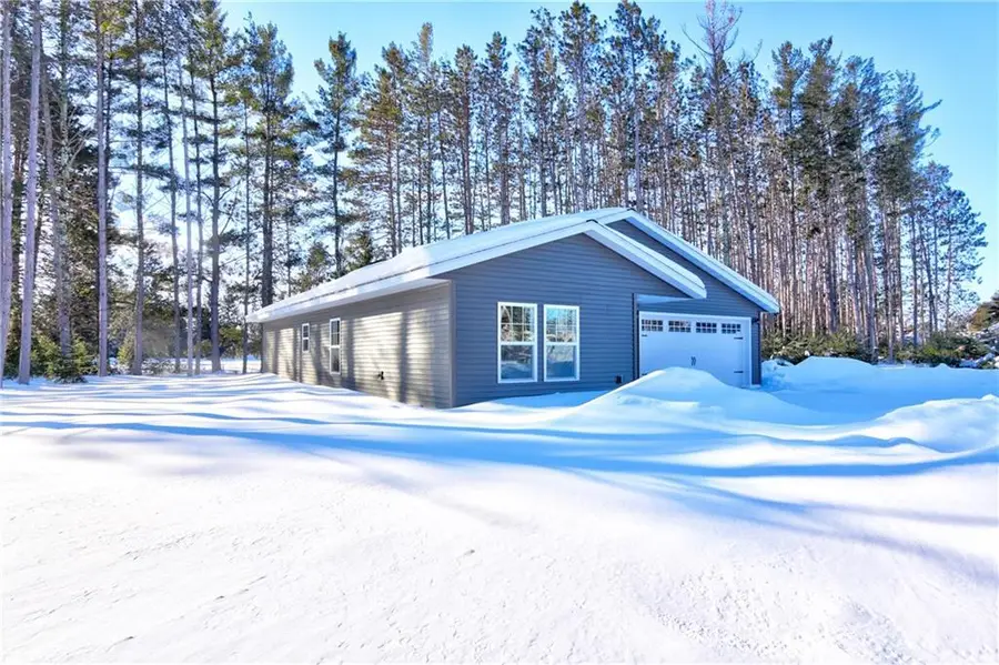 10520 Nightingale Court, Hayward, WI 54843 - Image #3