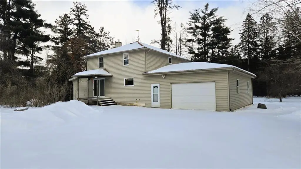 W10153 Old 14 Road, Ladysmith, WI 54848 - #1